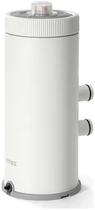 INTEX Krystal Clear™ C900 / C1000 patronos szűrőszivattyú