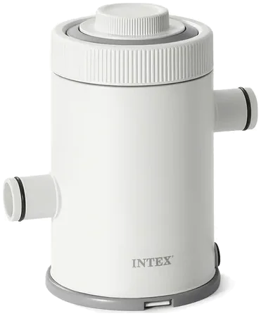 INTEX Krystal Clear™ C330 patronos szűrőszivattyú