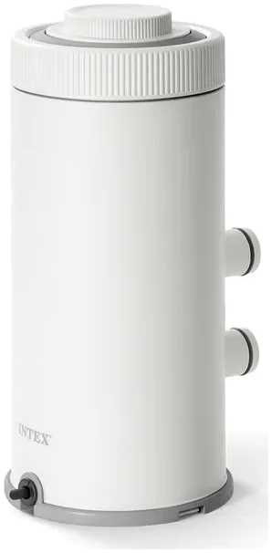 INTEX Krystal Clear™ C530 / C600 patronos szűrőszivattyú