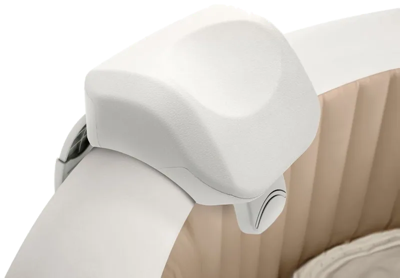 INTEX prémium jakuzzi-fejtámla habszivacsból