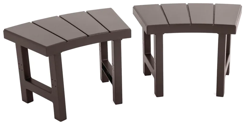 INTEX jakuzzi-pad (2 db közepes)