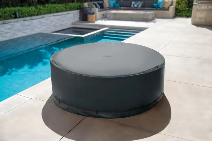 INTEX energiatakarékos jakuzzi-takaró