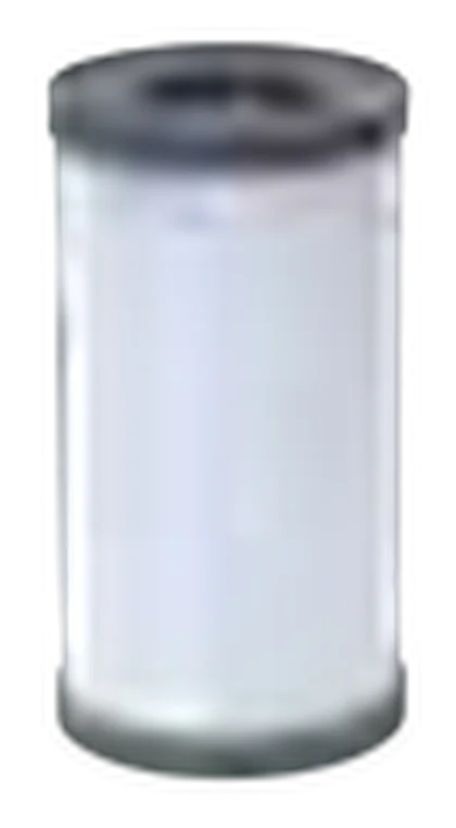 Krystal Clear™ újrahasználható A típusú szűrőpatron