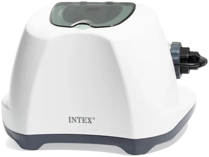 INTEX QS1200 E.C.O. sóelektrolizáló rendszer