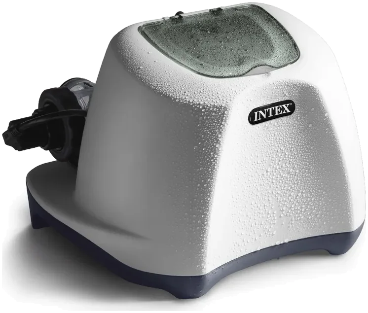 INTEX QS1200 (WiFi) sóelektrolizáló rendszer