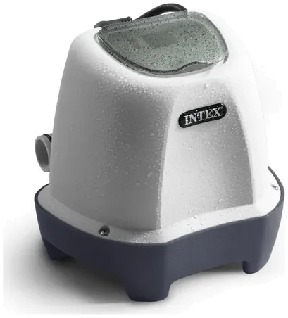 INTEX QS200 sóelektrolizáló rendszer