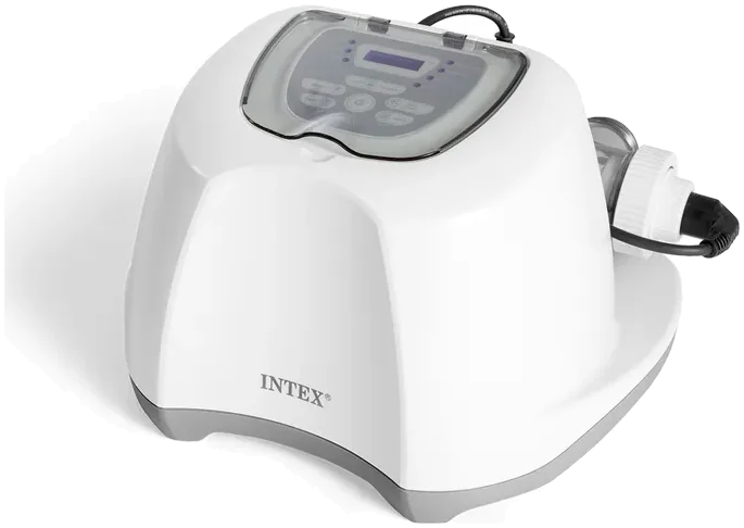 INTEX QS500 E.C.O. sóelektrolizáló rendszer