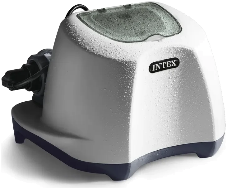 INTEX QS500 (WiFi) sóelektrolizáló rendszer