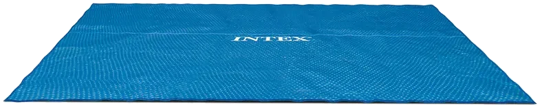 INTEX szolár medencetakaró