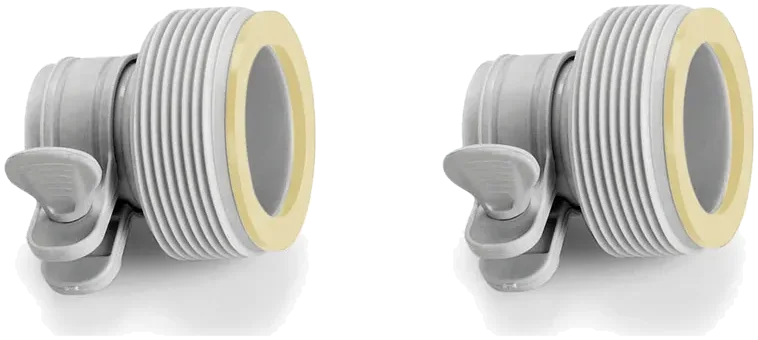 INTEX medence-tömlők és adapter