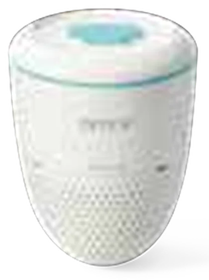 INTEX vízelemző és töltőbázis