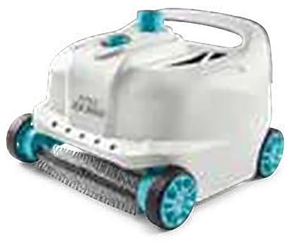 INTEX ZX100 automata medencetisztító