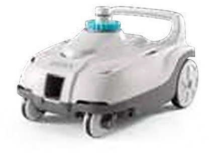 INTEX ZX300 Deluxe automata medencetisztító