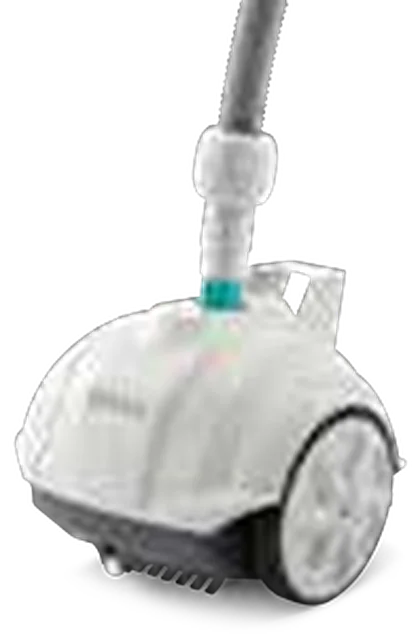 INTEX ZX50 automata medencetisztító