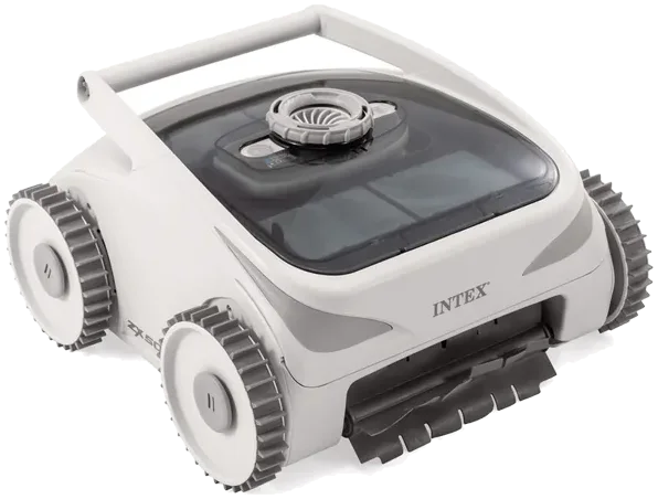INTEX ZX500R vezeték nélküli robotos medenceporszívó